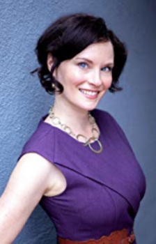 Foto Seiyuu Camilla Debry