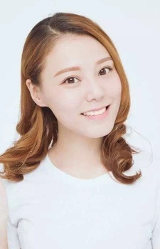 Foto Seiyuu Anqi Zhang