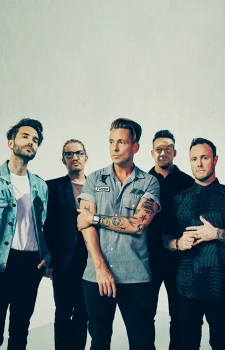 Foto Staf/Seiyuu OneRepublic