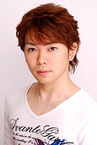 Foto Seiyuu Yuuki Hayashi