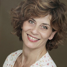 Foto Seiyuu Carmen Tellez