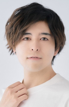 Foto Shinnojou Yamada