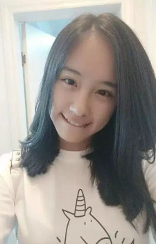 Foto Seiyuu Lan Feng