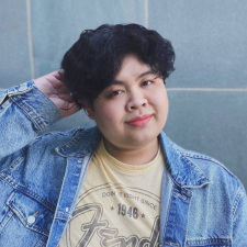 Foto Seiyuu Edward A. Mendoza