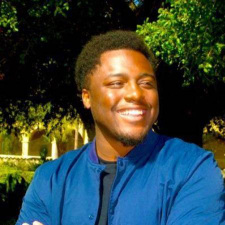 Foto Seiyuu Daniel Walton