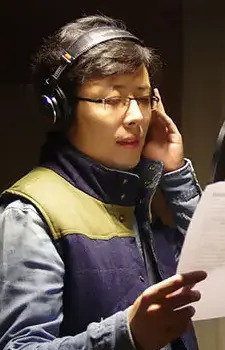 Foto Bo Peng 1