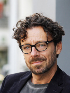 Foto Seiyuu Matthias Deutelmoser