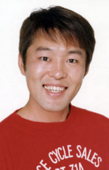 Foto Shiro Tsubuyaki