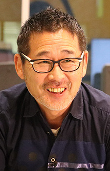 Foto Seiyuu Tadahisa Fujimura