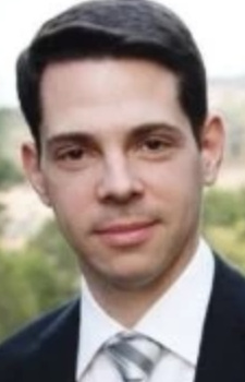 Foto Seiyuu Jacob Gragard