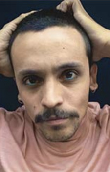 Foto Seiyuu Alejandro Ruiz