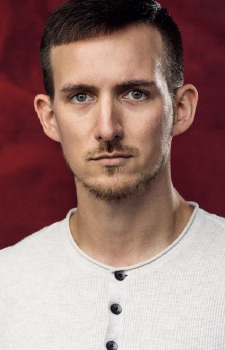 Foto Seiyuu Branden Loera