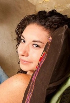 Foto Seiyuu Rosa María Martínez