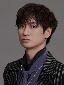 Foto Seiyuu Toshiya Miyata