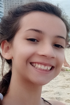 Foto Seiyuu Izzy Scapin