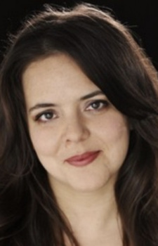 Foto Seiyuu Sidika Larbes