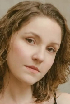 Foto Seiyuu Leticia Bortoletto