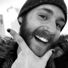 Foto Seiyuu Conner Allison