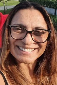 Foto Seiyuu Rita Lopes