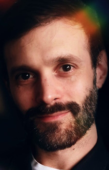 Foto Seiyuu Maxime Donnay