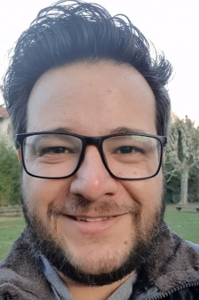 Foto Seiyuu Vitor Coldibelli