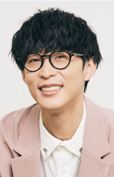 Foto Masayoshi Oishi