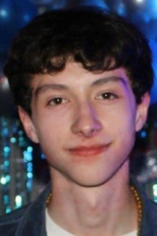 Foto Seiyuu Murilo Arruda