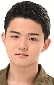 Foto Seiyuu Tomoya Itou