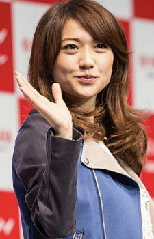 Foto Seiyuu Yuuko Ooshima