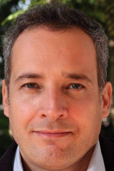 Foto Seiyuu Mário Luiz Augelli