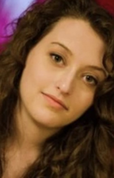 Foto Seiyuu Jacqueline Davis