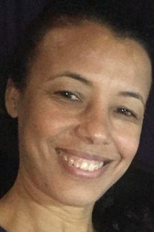 Foto Seiyuu Roberta Nogueira