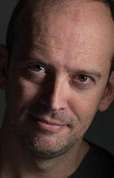 Foto Seiyuu Philippe Leroy