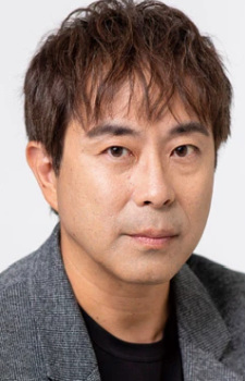Foto Seiyuu Susumu Akagi