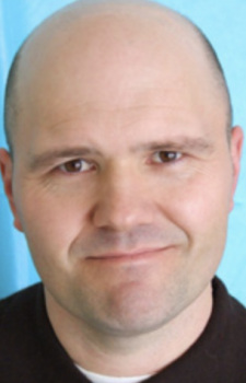 Foto Seiyuu Thomas Bromhead