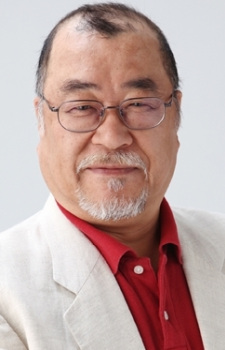 Foto Seiyuu Bon Ishihara