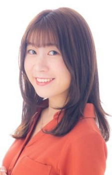 Foto Seiyuu Arisa Kinami