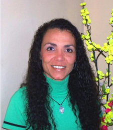 Foto Seiyuu Maite Bolívar