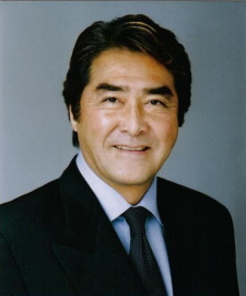 Foto Yuki Meguro