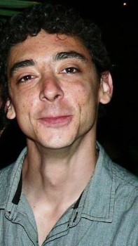 Foto Seiyuu Aitor González