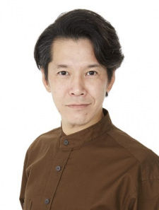 Foto Takuhei Yamamoto