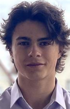 Foto Seiyuu Kylian Trouillard