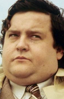 Foto Seiyuu Alain Flick