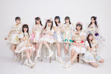 Foto Tsukiyo ni Utae Taiyo to Odore