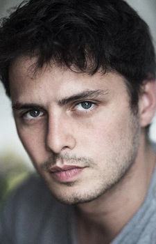 Foto Seiyuu Gauthier Battoue