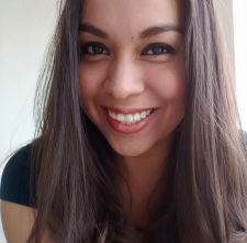 Foto Seiyuu Andrea Porras