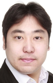 Foto Seiyuu Satoshi Miyazaki