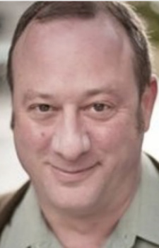 Foto Seiyuu Pierre Brulatour