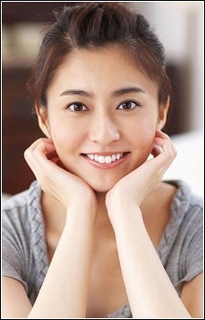 Foto Seiyuu Mao Kobayashi