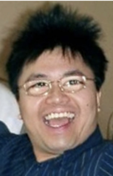 Foto Seiyuu Edwyn Tiong